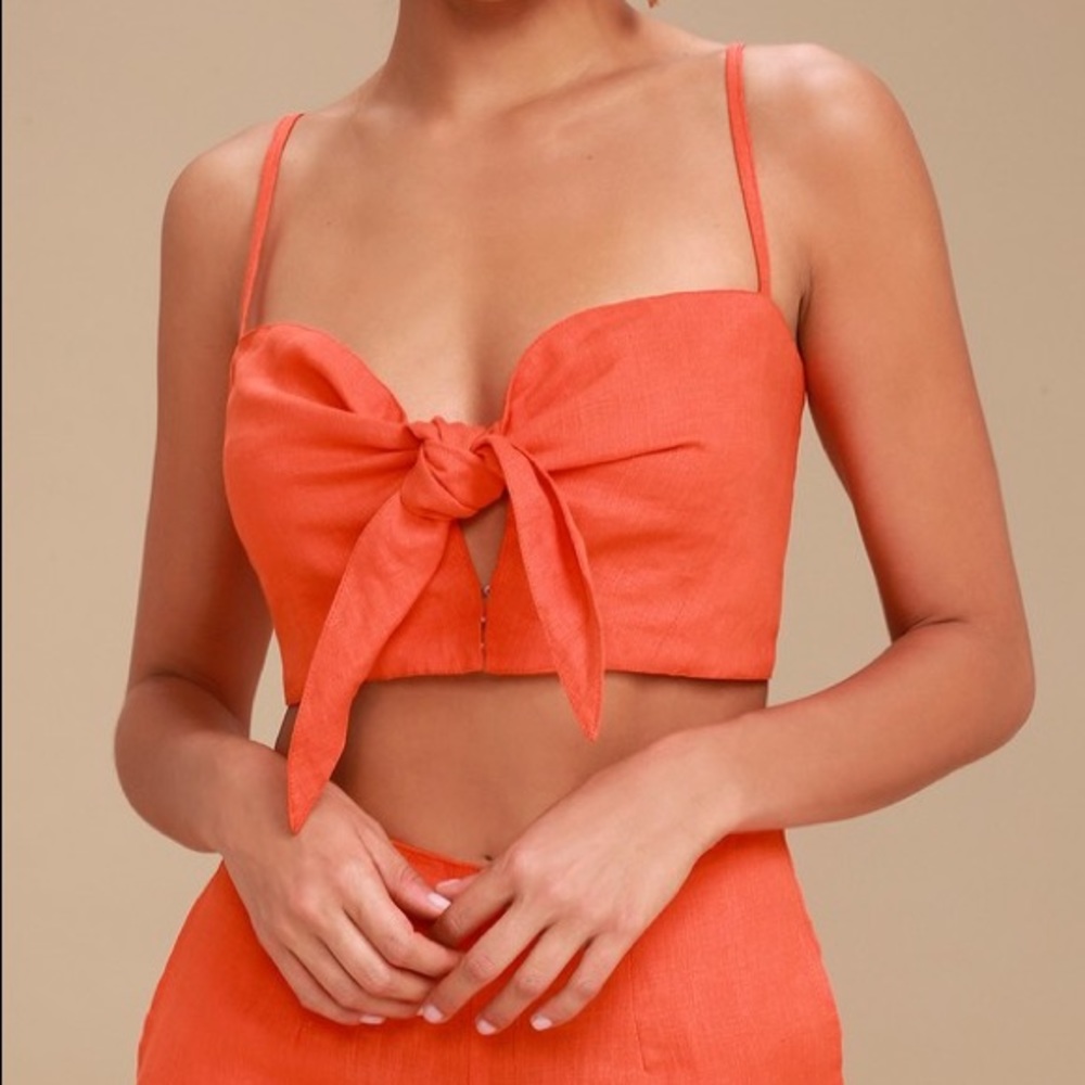 NWT faithfully the brand top